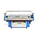 double knitting machines